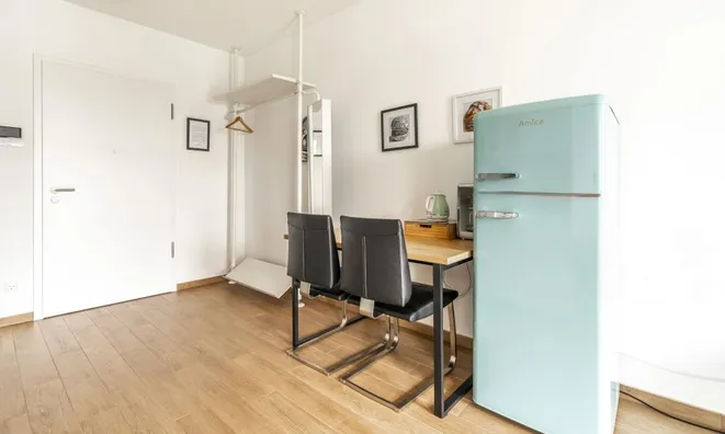 Недвижимость Studio for sale in Luxembourg-Hollerich: 5