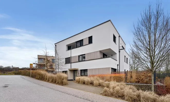 Недвижимость Apartment 2 bedrooms for sale in Steinfort: 1