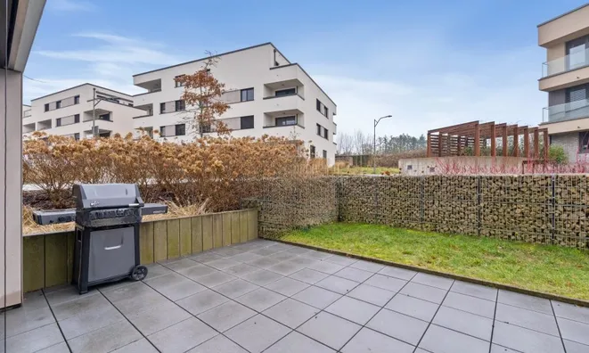 Недвижимость Apartment 2 bedrooms for sale in Steinfort: 2