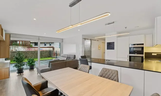 Недвижимость Apartment 2 bedrooms for sale in Steinfort: 3