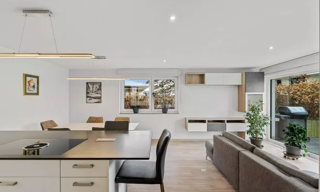 Недвижимость Apartment 2 bedrooms for sale in Steinfort: 4