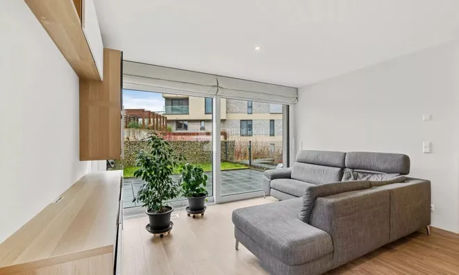 Недвижимость Apartment 2 bedrooms for sale in Steinfort: 5