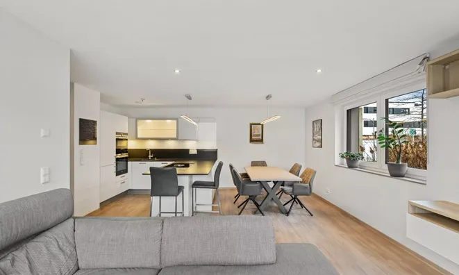 Недвижимость Apartment 2 bedrooms for sale in Steinfort: 6