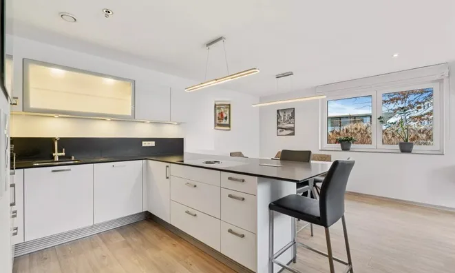 Недвижимость Apartment 2 bedrooms for sale in Steinfort: 7