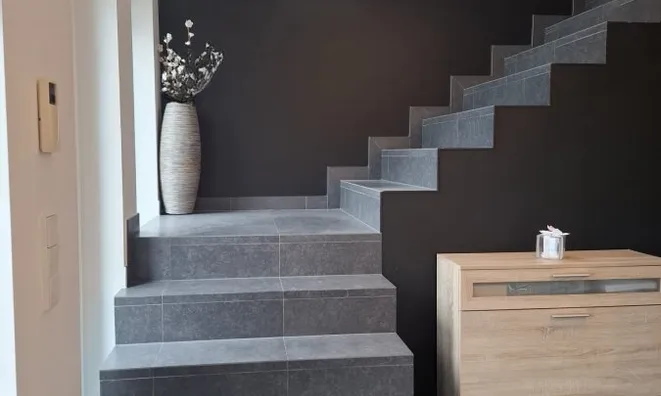 Недвижимость Semi-detached house 3 bedrooms for sale in Luxembourg-Cessange: 4