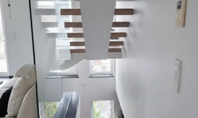 Недвижимость Semi-detached house 3 bedrooms for sale in Luxembourg-Cessange: 5