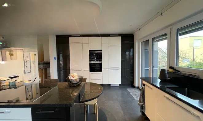 Недвижимость Semi-detached house 3 bedrooms for sale in Luxembourg-Cessange: 6