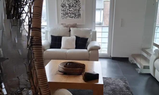 Недвижимость Semi-detached house 3 bedrooms for sale in Luxembourg-Cessange: 7