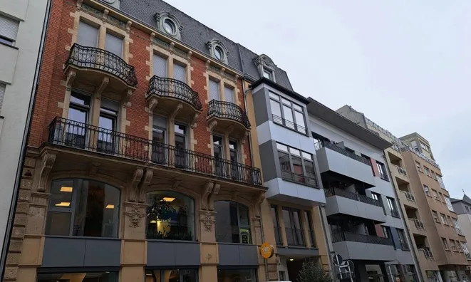 Недвижимость Apartment 3 bedrooms for sale in Esch-sur-Alzette: 1