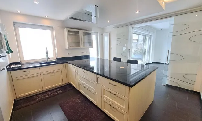 Недвижимость Apartment 3 bedrooms for sale in Esch-sur-Alzette: 2