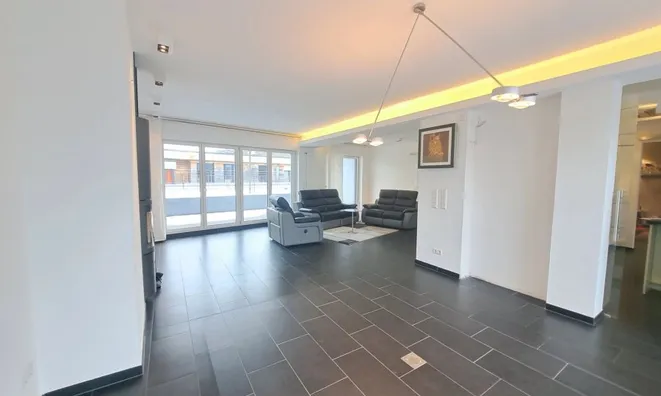Недвижимость Apartment 3 bedrooms for sale in Esch-sur-Alzette: 3
