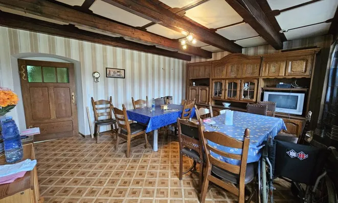 Недвижимость Semi-detached house 4 bedrooms for sale in Reichlange: 5