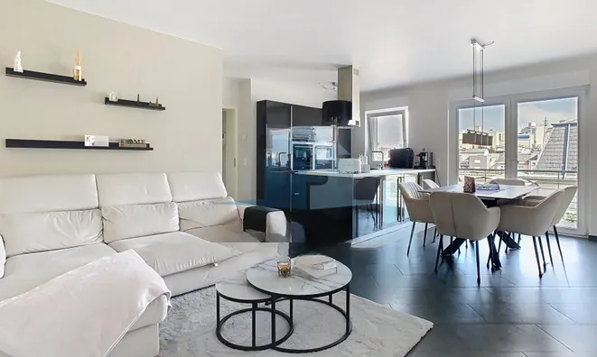 Недвижимость Apartment 2 bedrooms for sale in Lallange: 1