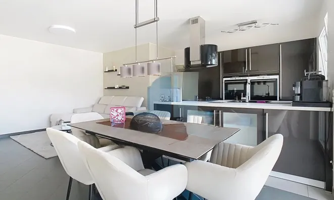 Недвижимость Apartment 2 bedrooms for sale in Lallange: 4