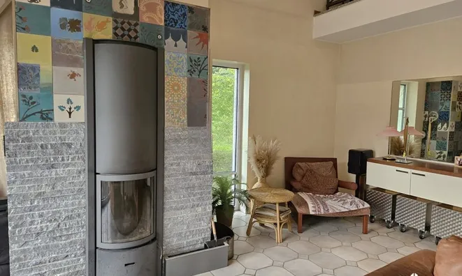 Недвижимость Detached house 3 bedrooms for sale in Nagem: 3