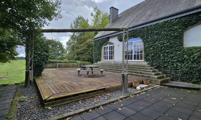 Недвижимость Detached house 3 bedrooms for sale in Nagem: 4