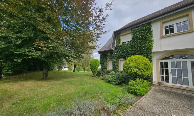 Недвижимость Detached house 3 bedrooms for sale in Nagem: 5