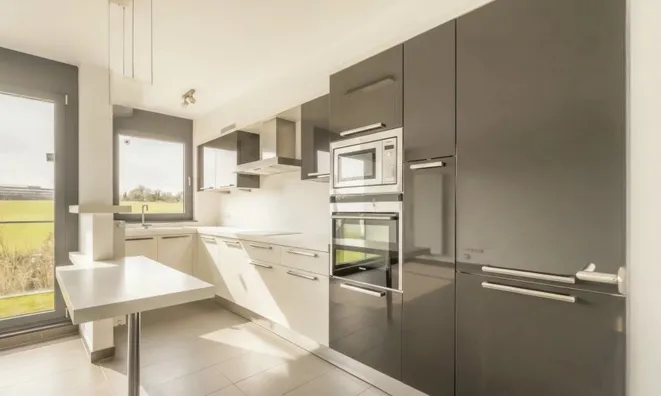 Недвижимость Apartment 2 bedrooms for sale in Luxembourg-Merl: 2