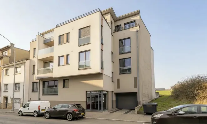 Недвижимость Apartment 2 bedrooms for sale in Luxembourg-Merl: 3