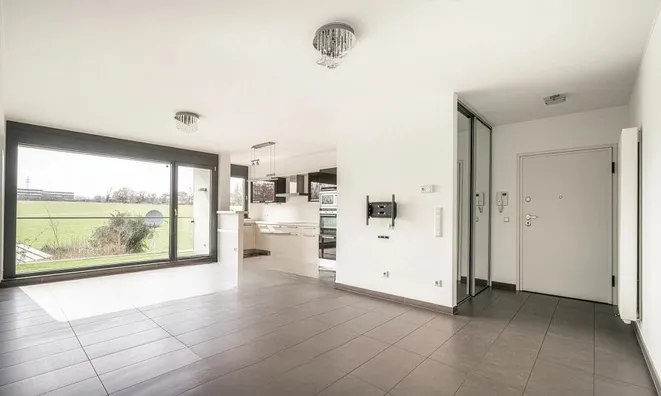 Недвижимость Apartment 2 bedrooms for sale in Luxembourg-Merl: 4