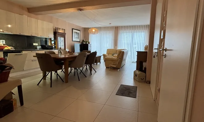 Недвижимость Apartment 3 bedrooms for sale in Bettange-Sur-Mess: 1