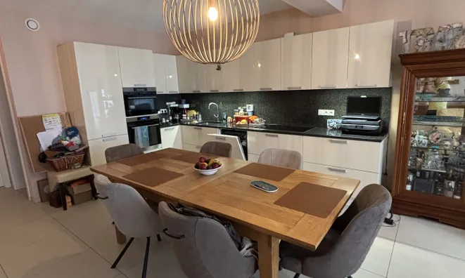 Недвижимость Apartment 3 bedrooms for sale in Bettange-Sur-Mess: 2