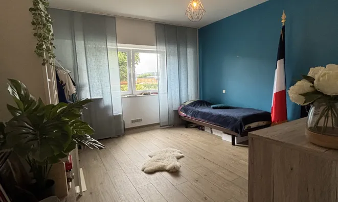 Недвижимость Apartment 3 bedrooms for sale in Bettange-Sur-Mess: 4