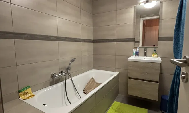 Недвижимость Apartment 3 bedrooms for sale in Bettange-Sur-Mess: 5