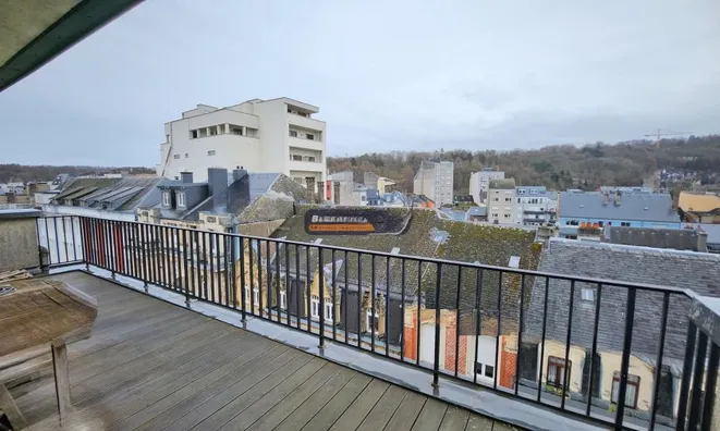 Недвижимость Duplex 4 bedrooms for sale in Esch-sur-Alzette: 4