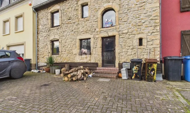 Недвижимость Detached house 1 bedroom for sale in Hobscheid: 2