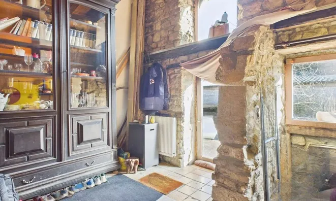 Недвижимость Detached house 1 bedroom for sale in Hobscheid: 4