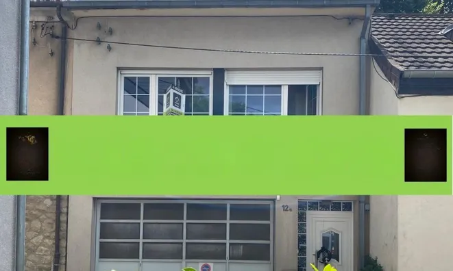 Недвижимость House 2 bedrooms for sale in Luxembourg-Centre ville: 1