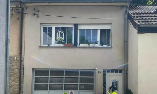 Недвижимость House 2 bedrooms for sale in Luxembourg-Centre ville: 2