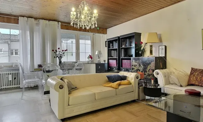 Недвижимость House 2 bedrooms for sale in Luxembourg-Centre ville: 4