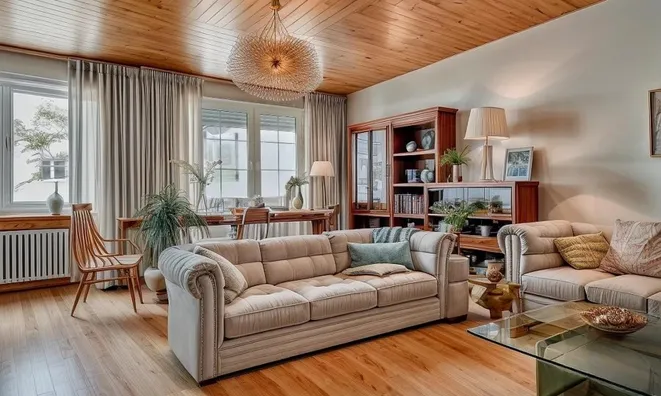 Недвижимость House 2 bedrooms for sale in Luxembourg-Centre ville: 5