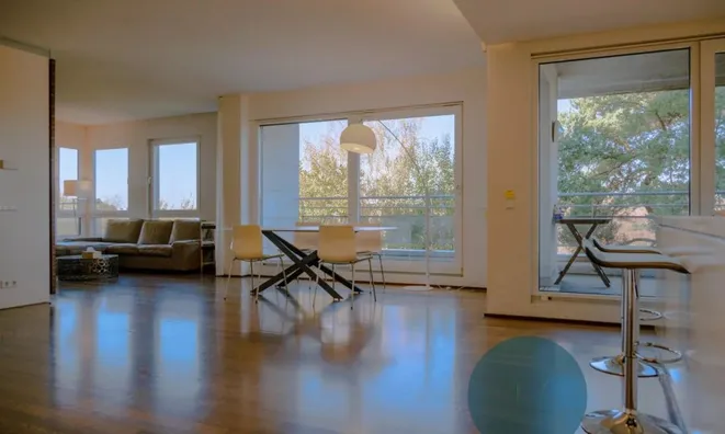 Недвижимость Apartment 2 bedrooms for sale in Luxembourg-Centre ville: 2