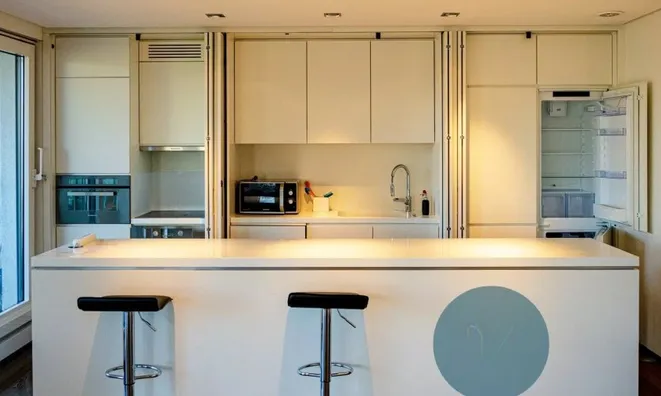 Недвижимость Apartment 2 bedrooms for sale in Luxembourg-Centre ville: 4