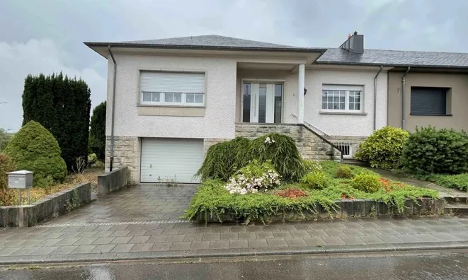 Недвижимость Detached house for sale in Soleuvre: 1