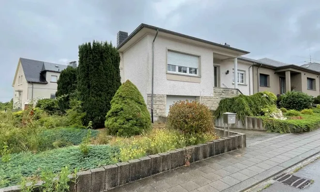 Недвижимость Detached house for sale in Soleuvre: 2