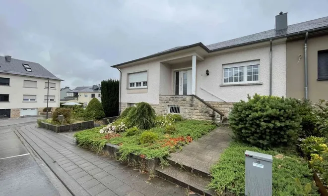 Недвижимость Detached house for sale in Soleuvre: 3