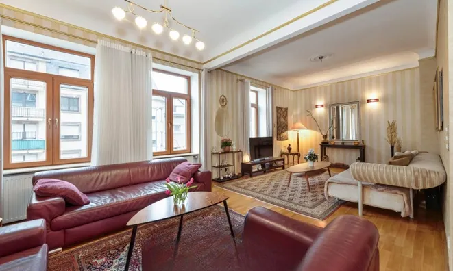 Недвижимость Detached house 5 bedrooms for sale in Mondorf-Les-Bains: 2