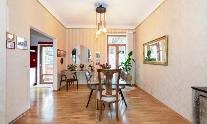 Недвижимость Detached house 5 bedrooms for sale in Mondorf-Les-Bains: 3