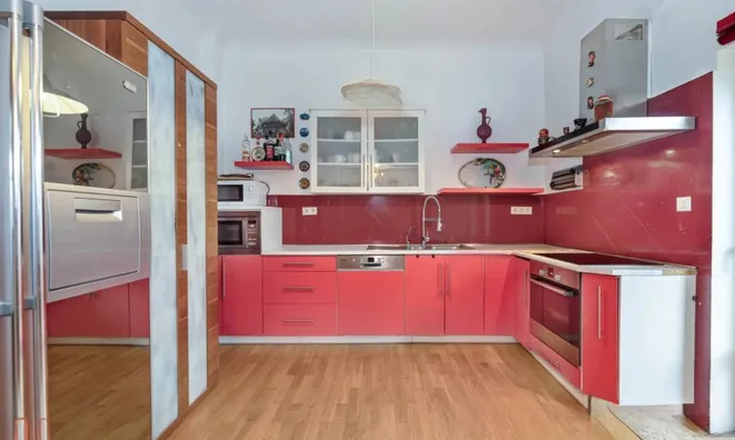 Недвижимость Detached house 5 bedrooms for sale in Mondorf-Les-Bains: 4