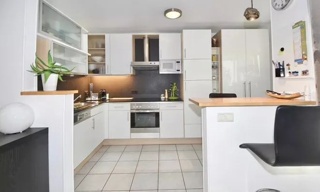 Недвижимость Apartment 1 bedroom for sale in Diekirch: 2