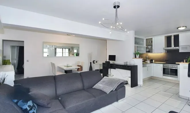 Недвижимость Apartment 1 bedroom for sale in Diekirch: 3