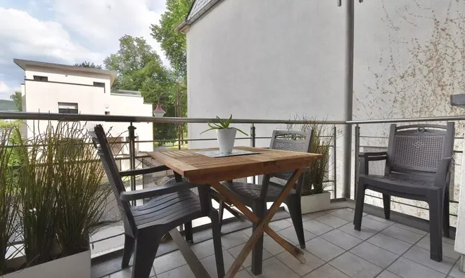 Недвижимость Apartment 1 bedroom for sale in Diekirch: 5