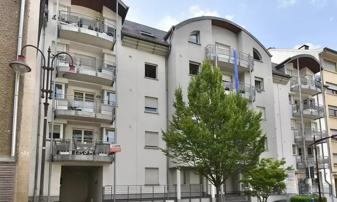 Недвижимость Apartment 1 bedroom for sale in Diekirch: 7