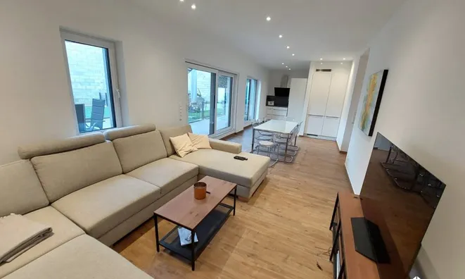 Недвижимость Apartment 2 bedrooms for sale in Medernach: 2