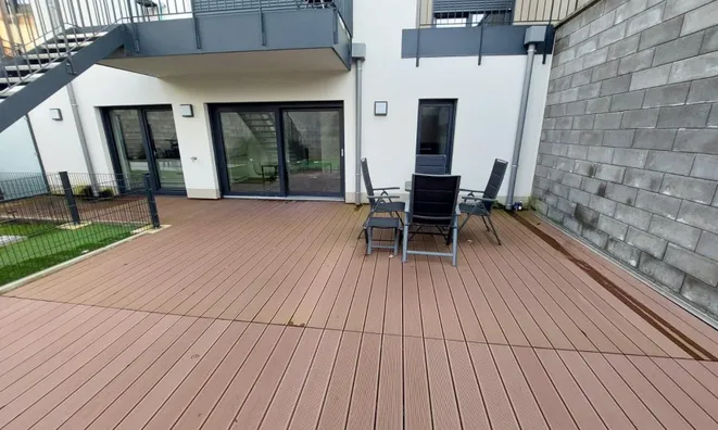 Недвижимость Apartment 2 bedrooms for sale in Medernach: 5