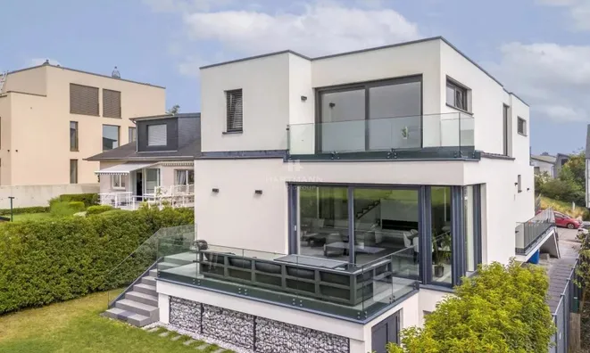 Недвижимость Detached house 5 bedrooms for sale in Bertrange: 2